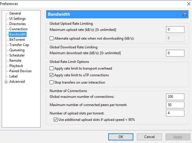 downloading utorrent for windows 10